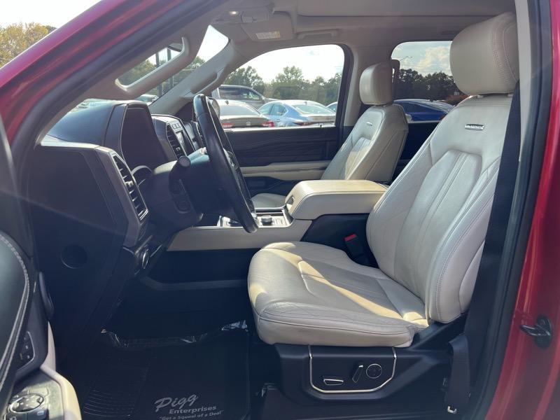 used 2020 Ford Expedition car, priced at $38,713