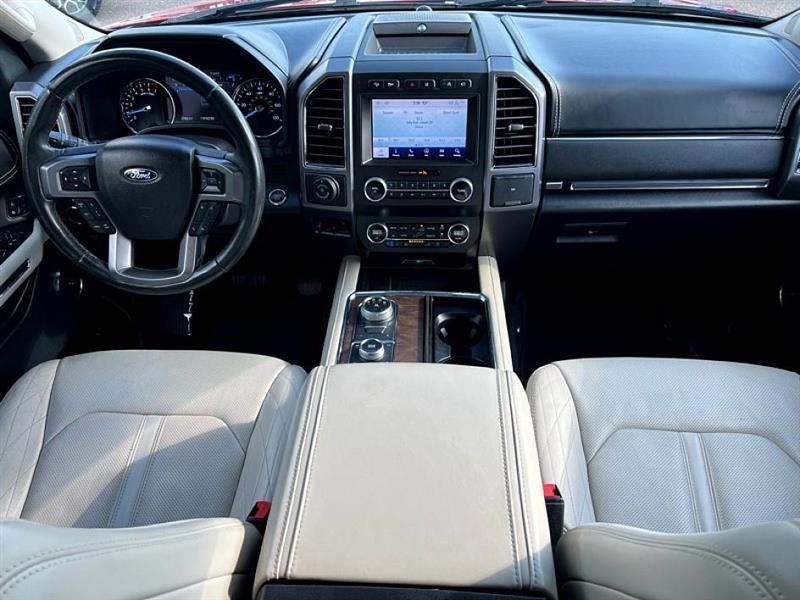 used 2020 Ford Expedition car, priced at $38,713