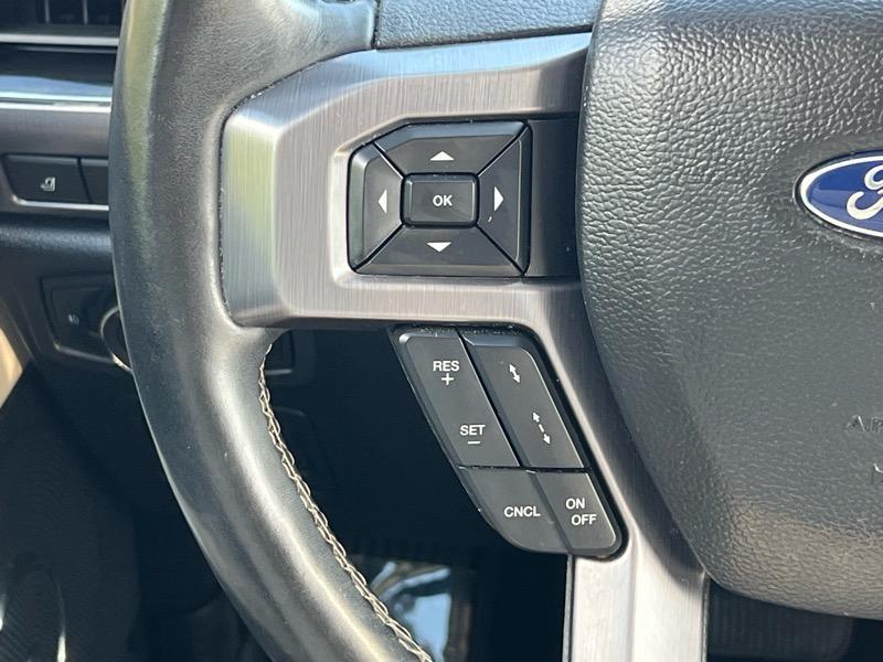 used 2020 Ford Expedition car, priced at $38,713