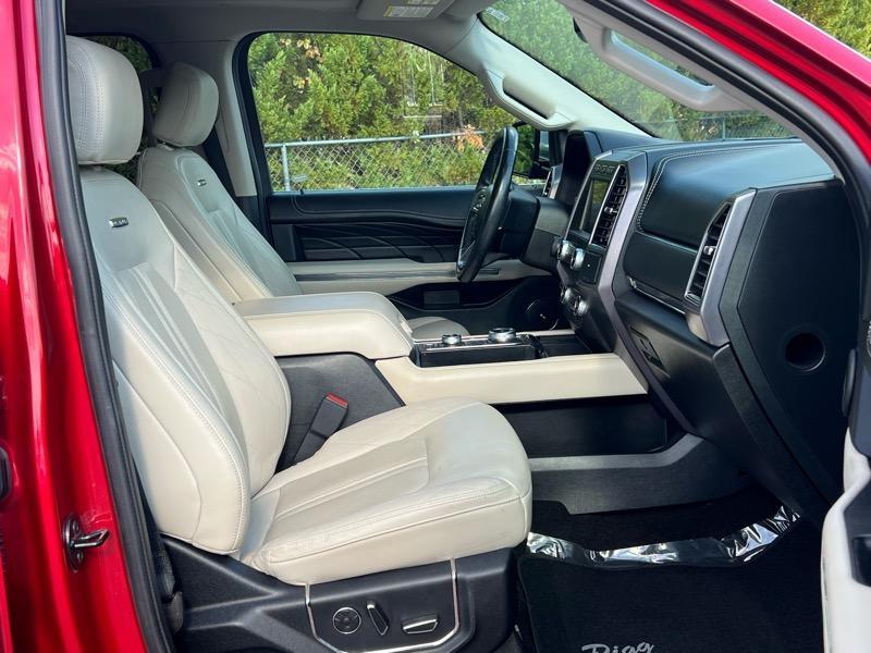 used 2020 Ford Expedition car, priced at $38,713
