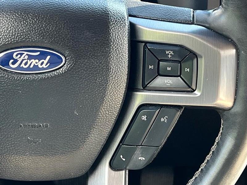 used 2020 Ford Expedition car, priced at $38,713