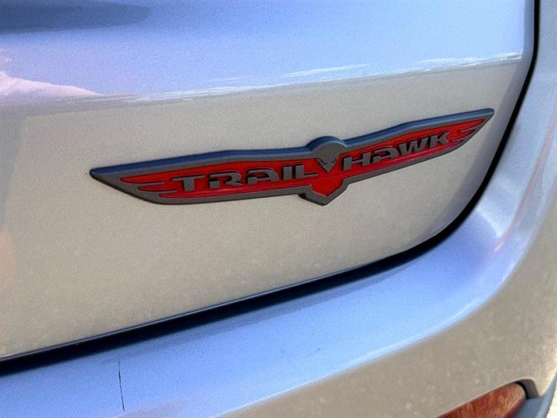 used 2023 Jeep Compass car, priced at $24,766