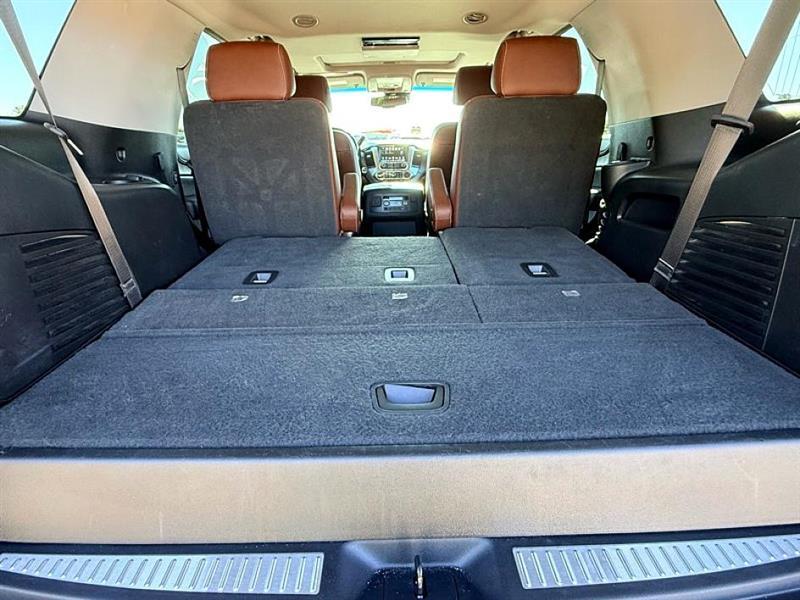 used 2019 Chevrolet Tahoe car, priced at $34,661