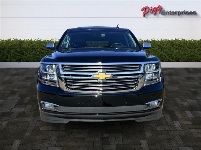 used 2019 Chevrolet Tahoe car, priced at $34,661