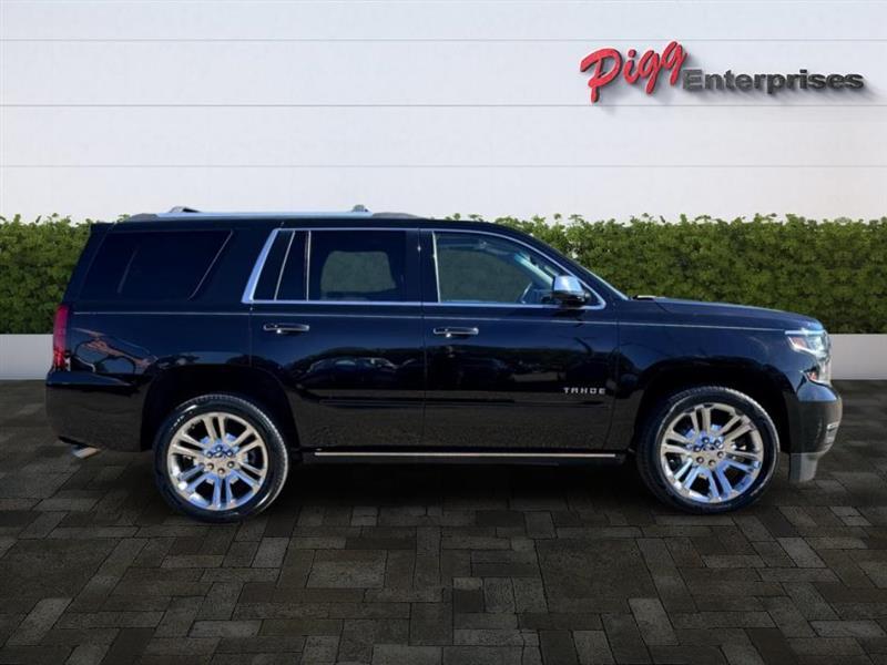 used 2019 Chevrolet Tahoe car, priced at $34,661