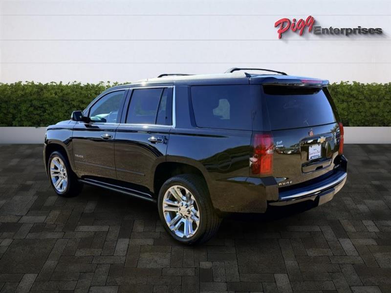 used 2019 Chevrolet Tahoe car, priced at $34,661