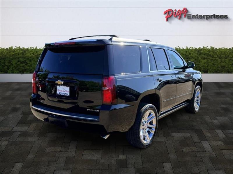 used 2019 Chevrolet Tahoe car, priced at $34,661