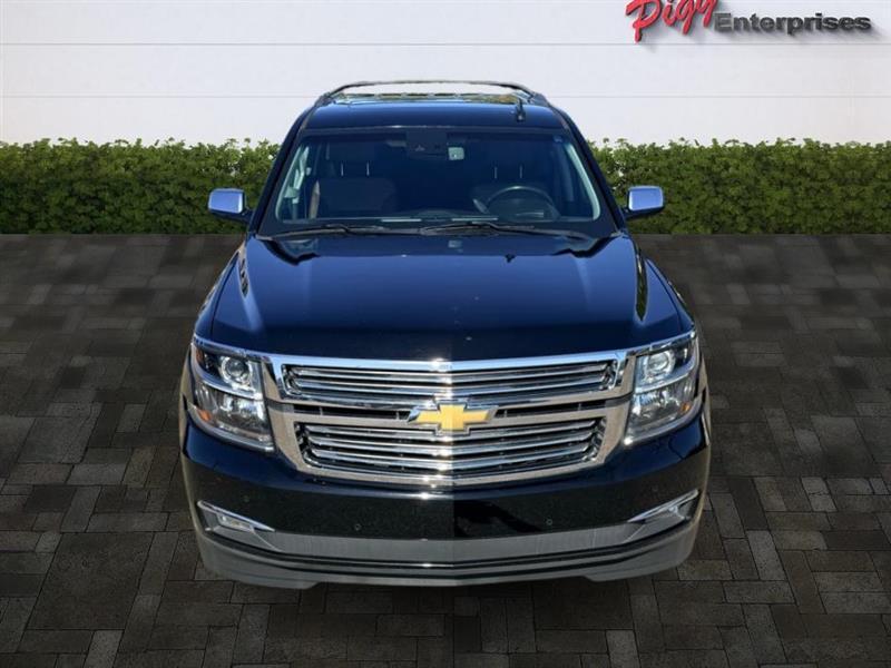 used 2019 Chevrolet Tahoe car, priced at $34,661