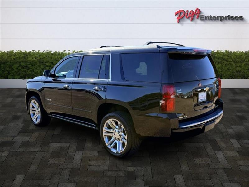 used 2019 Chevrolet Tahoe car, priced at $34,661