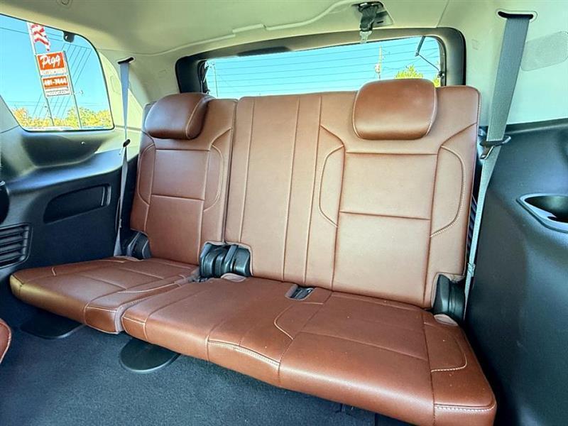 used 2019 Chevrolet Tahoe car, priced at $34,661