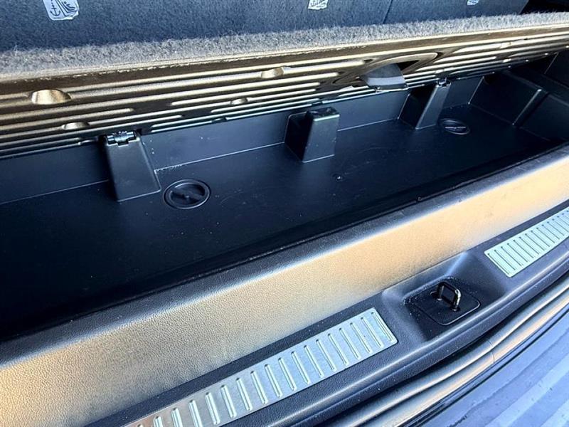 used 2019 Chevrolet Tahoe car, priced at $34,661