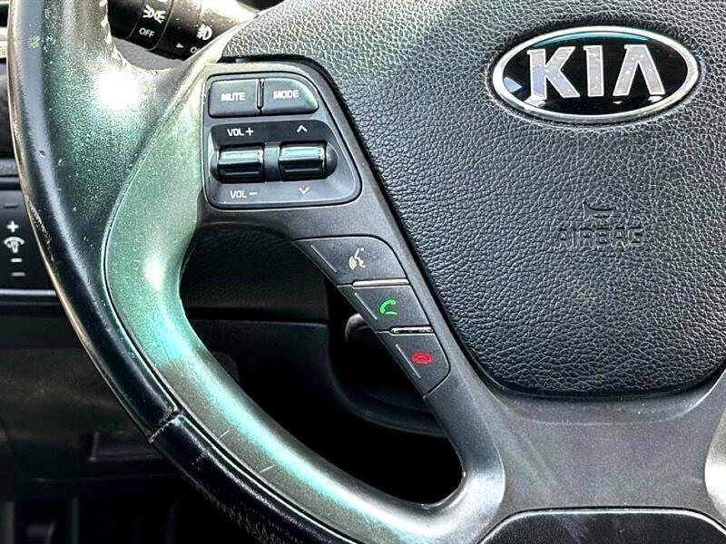 used 2016 Kia Forte car, priced at $8,996
