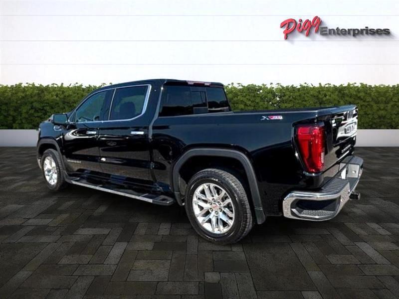 used 2019 GMC Sierra 1500 car, priced at $39,411