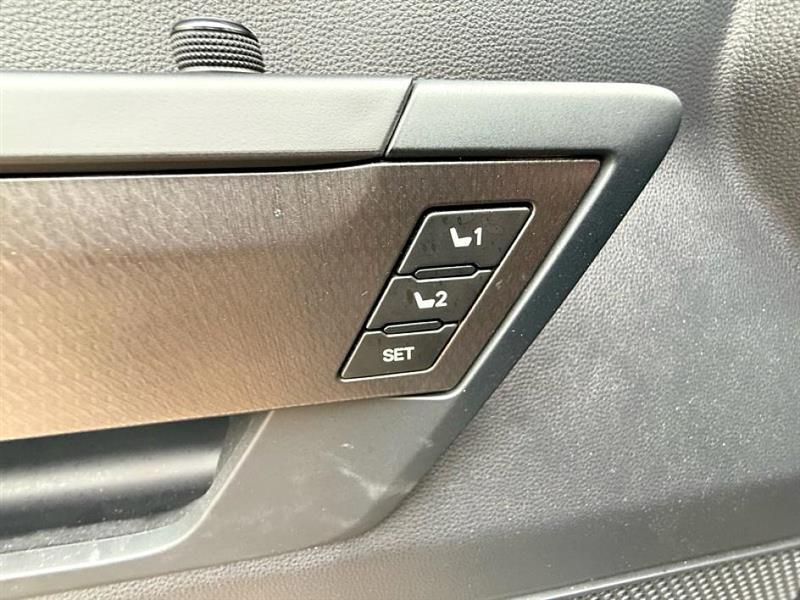 used 2023 Toyota Tundra Hybrid car, priced at $58,433