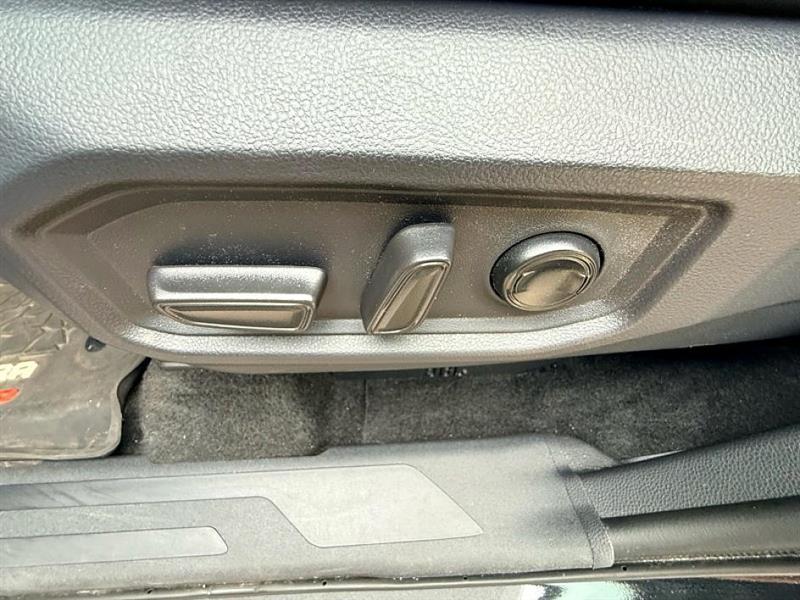 used 2023 Toyota Tundra Hybrid car, priced at $58,433