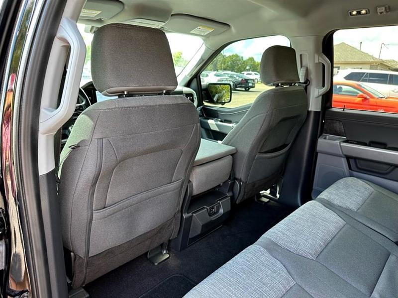 used 2022 Ford F-150 car, priced at $42,511