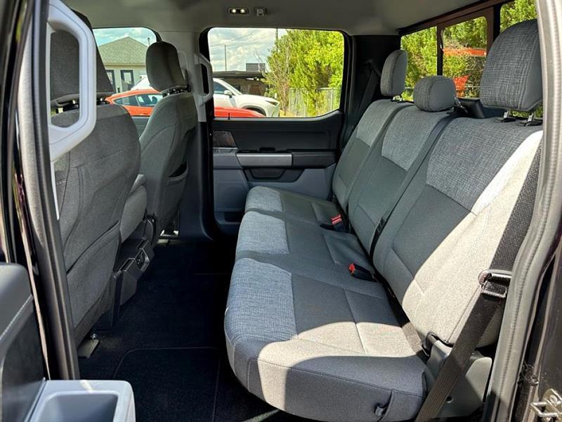 used 2022 Ford F-150 car, priced at $42,511