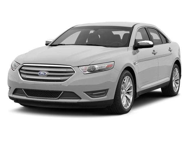 used 2014 Ford Taurus car, priced at $13,455