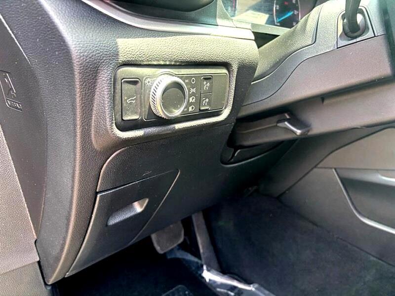 used 2022 Ford Explorer car, priced at $31,466
