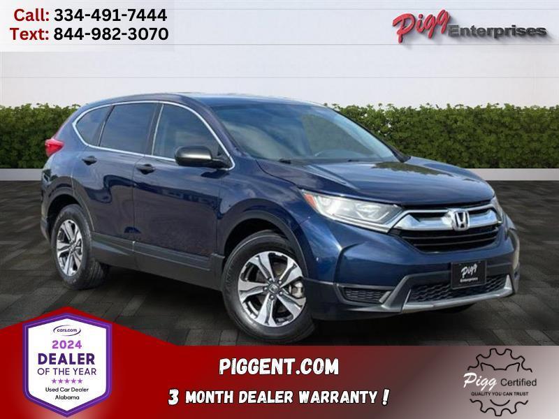 used 2019 Honda CR-V car, priced at $16,311