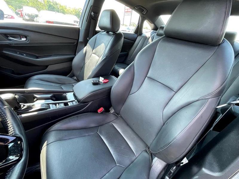 used 2024 Honda Accord Hybrid car, priced at $30,433