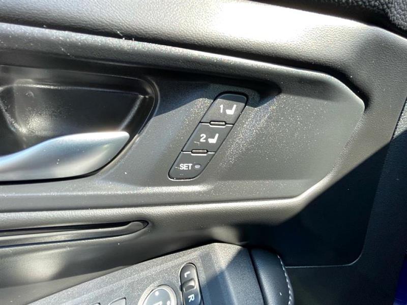 used 2024 Honda Accord Hybrid car, priced at $30,433
