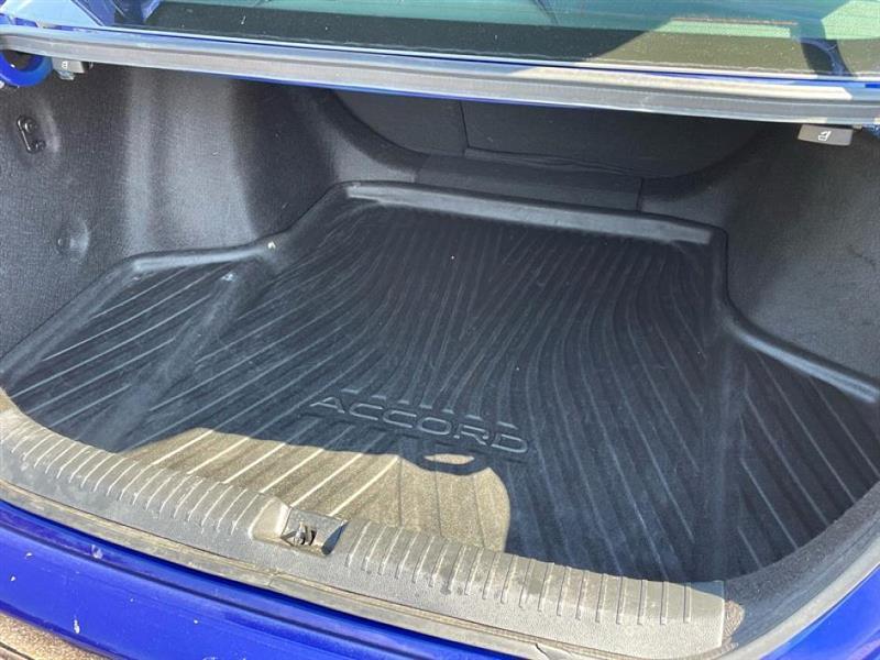 used 2024 Honda Accord Hybrid car, priced at $30,433