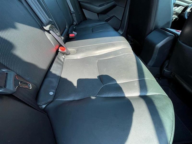 used 2024 Honda Accord Hybrid car, priced at $29,933