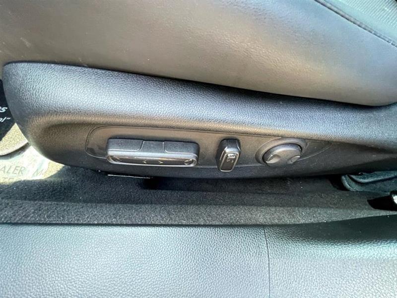 used 2024 Honda Accord Hybrid car, priced at $30,433