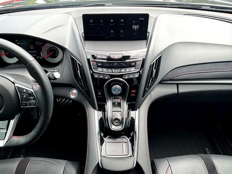 used 2024 Acura RDX car, priced at $42,955