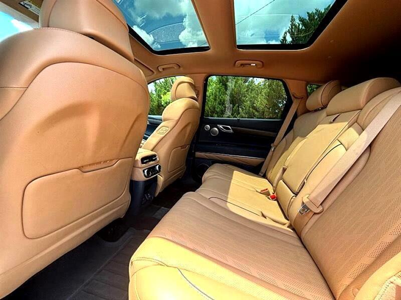 used 2023 Genesis GV80 car, priced at $40,988