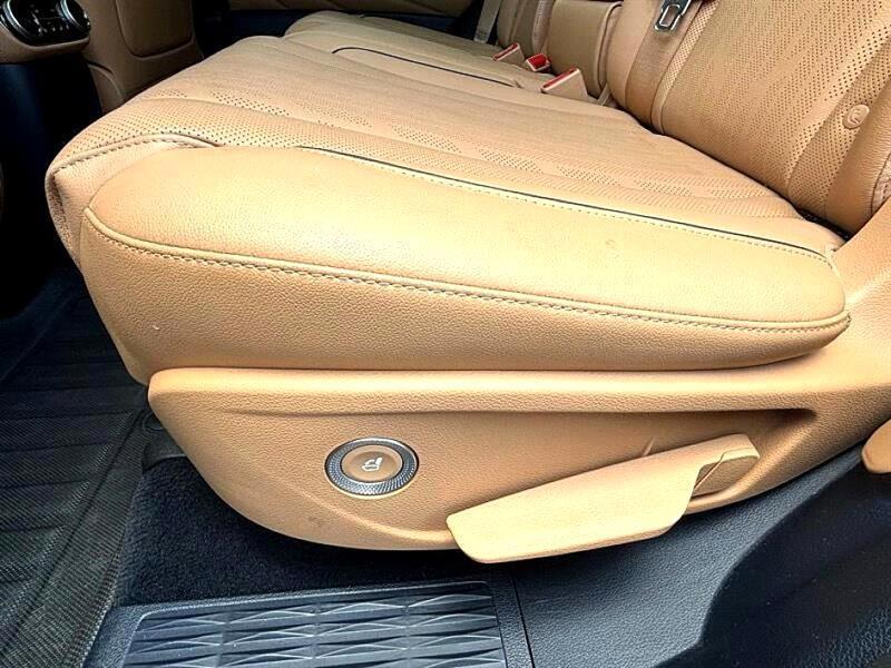 used 2023 Genesis GV80 car, priced at $40,988