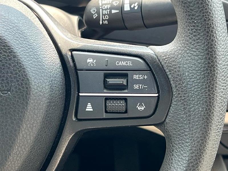 used 2023 Honda Accord car, priced at $23,966