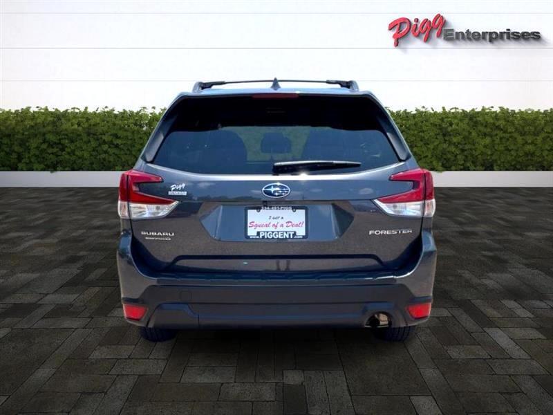 used 2020 Subaru Forester car, priced at $25,988