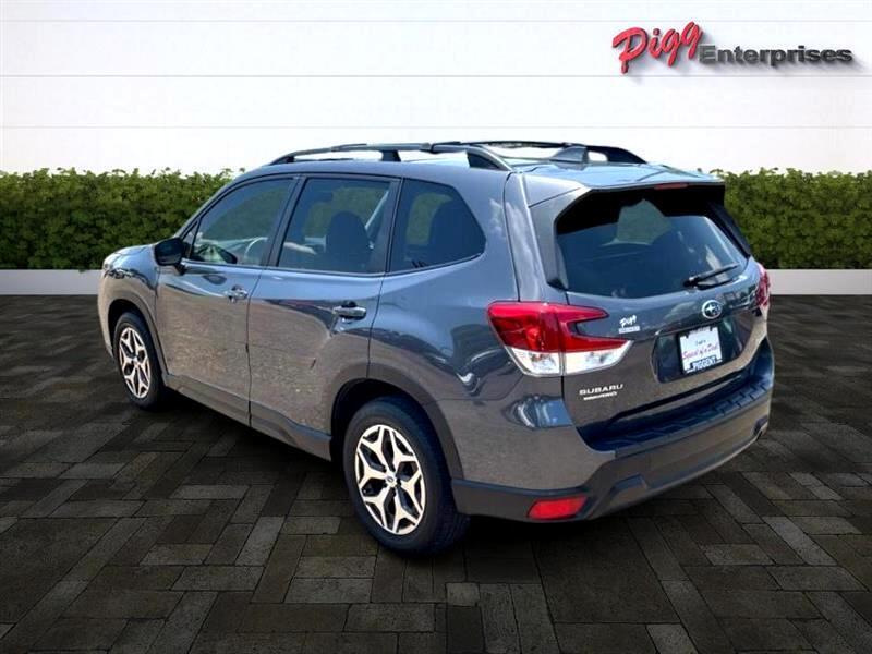 used 2020 Subaru Forester car, priced at $25,988