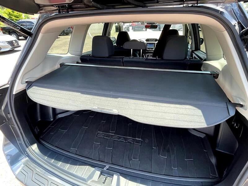 used 2020 Subaru Forester car, priced at $25,988