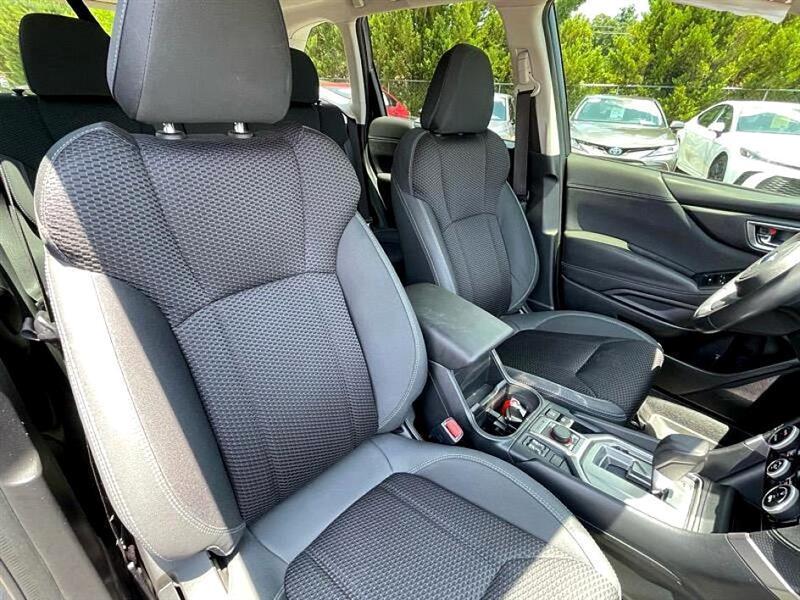 used 2020 Subaru Forester car, priced at $25,988
