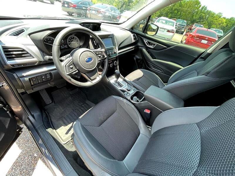 used 2020 Subaru Forester car, priced at $25,988