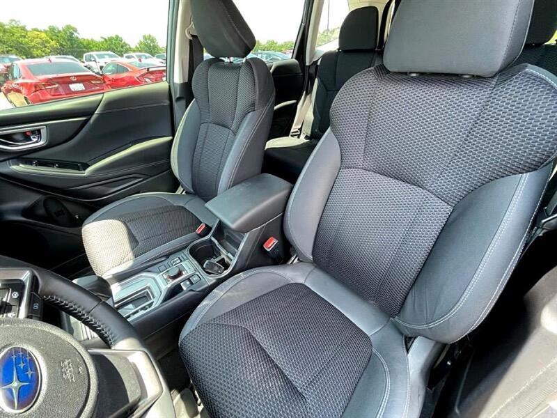 used 2020 Subaru Forester car, priced at $25,988