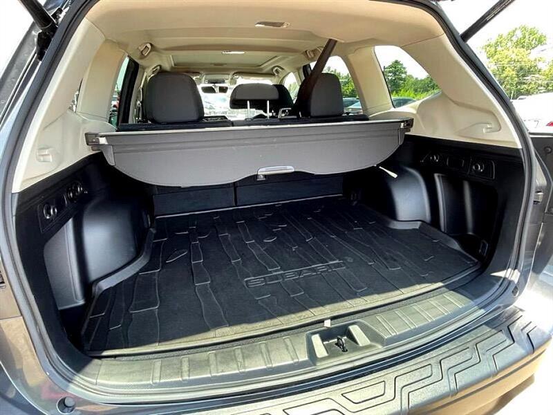 used 2020 Subaru Forester car, priced at $25,988