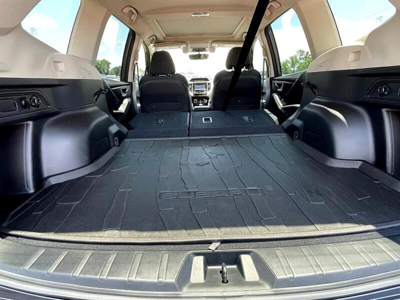used 2020 Subaru Forester car, priced at $25,988
