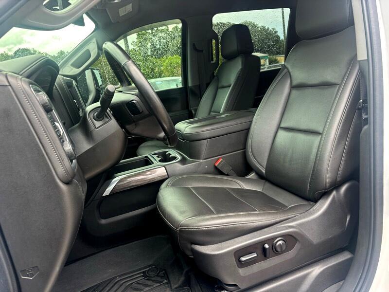 used 2021 Chevrolet Silverado 2500 car, priced at $51,411