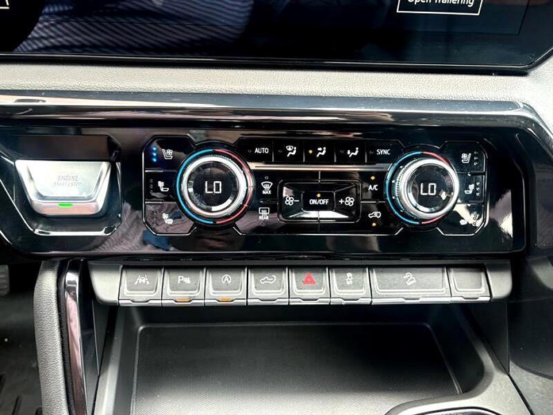 used 2024 GMC Sierra 1500 car, priced at $56,466