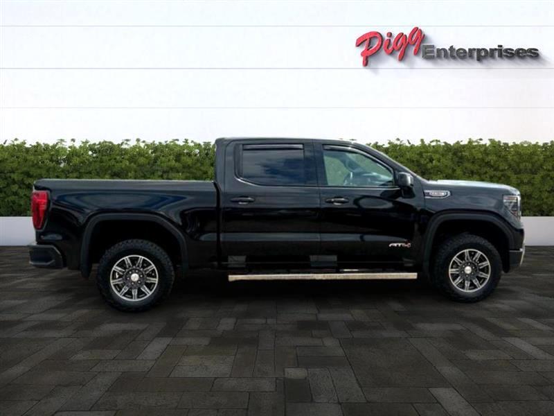 used 2024 GMC Sierra 1500 car, priced at $56,466