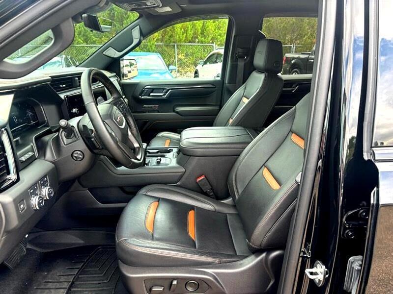 used 2024 GMC Sierra 1500 car, priced at $56,466