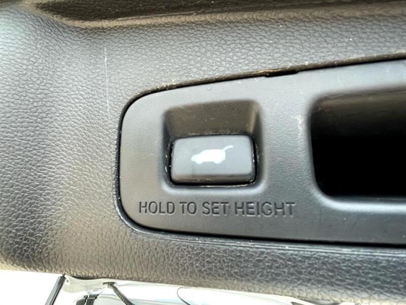 used 2022 Honda CR-V car, priced at $28,488