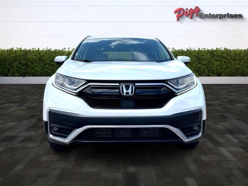 used 2022 Honda CR-V car, priced at $28,488