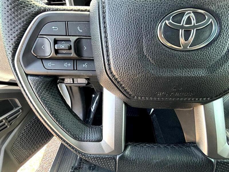 used 2024 Toyota Tacoma car, priced at $40,911