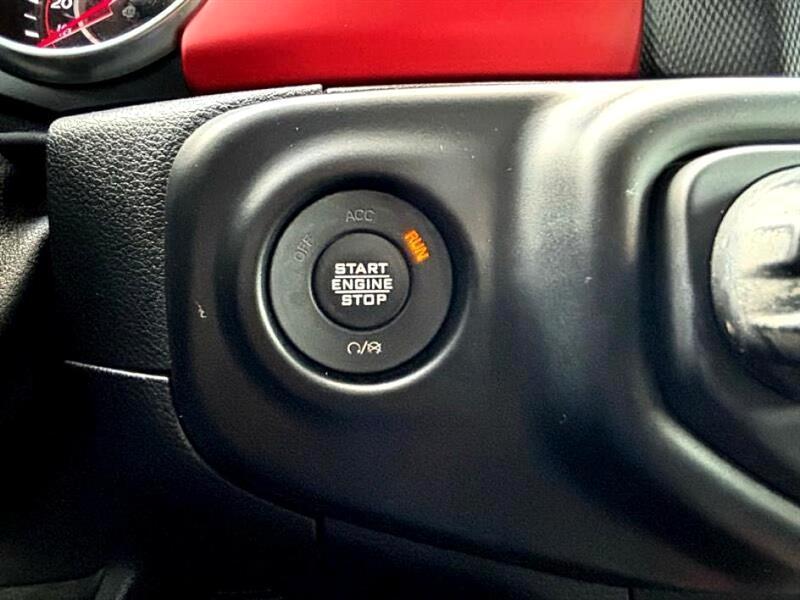 used 2020 Jeep Wrangler Unlimited car, priced at $31,947