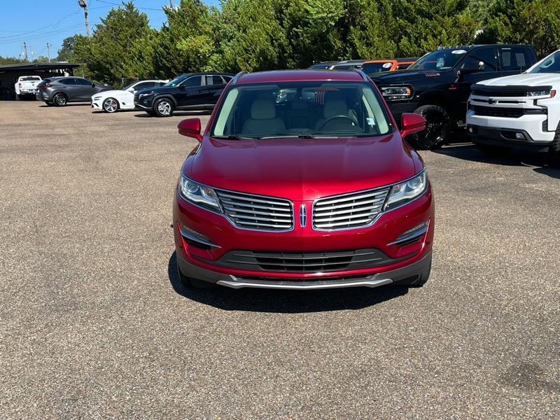 used 2018 Lincoln MKC car, priced at $17,944